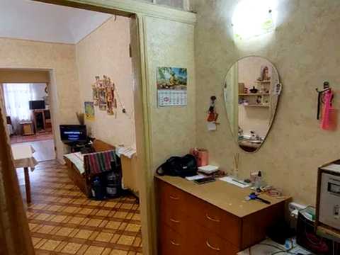 квартира за адресою Базарна вул., 100