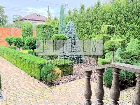 будинок за адресою 40-ва Садова вул.