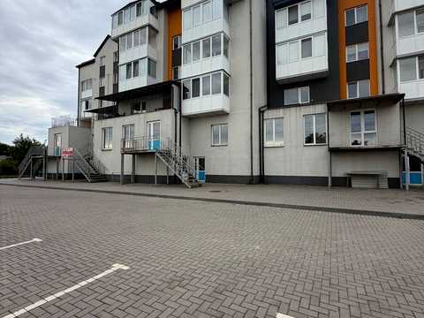 квартира по адресу Львівська ул., 4
