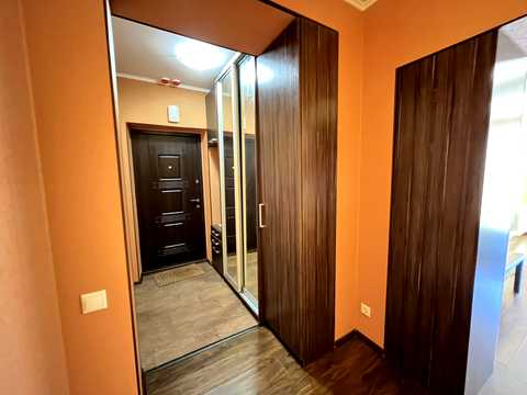 квартира по адресу Валерия Лобановского ул., 29