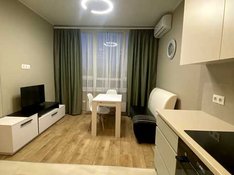 квартира за адресою Родини Кістяківських вул., 6