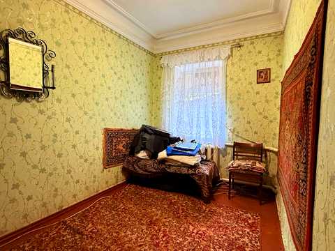 будинок за адресою Авангардна вул.