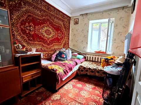 будинок за адресою Авангардна вул.