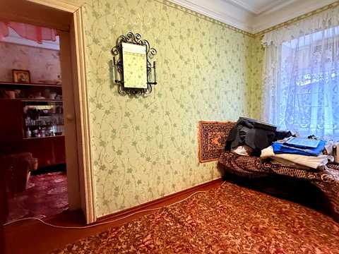 будинок за адресою Авангардна вул.