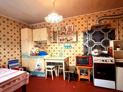 будинок за адресою Авангардна вул.