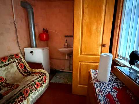 будинок за адресою Авангардна вул.
