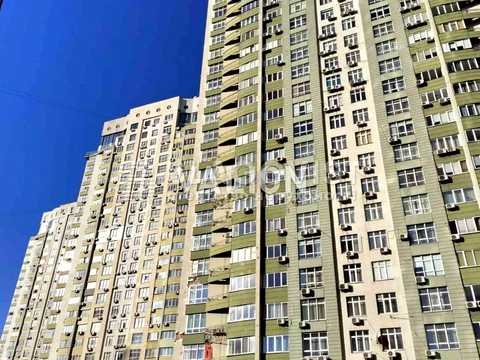 квартира по адресу Валерия Лобановского просп. (Краснозвездный), 4-В