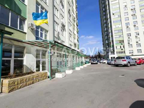 квартира по адресу Валерия Лобановского просп. (Краснозвездный), 4-В