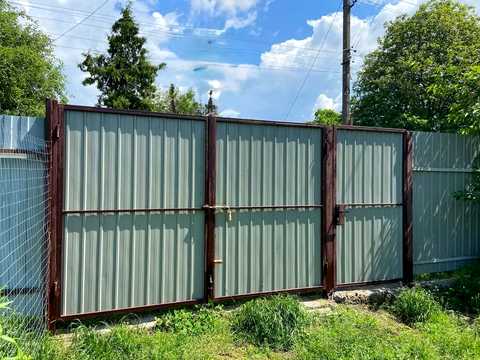 будинок за адресою Медова, 7А