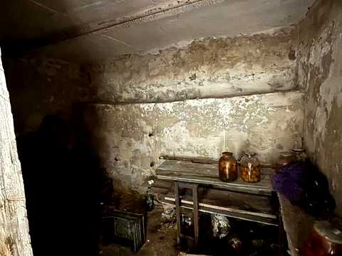 будинок за адресою Медова, 7А