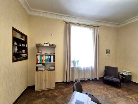 квартира по адресу Пироговская ул., 13/4