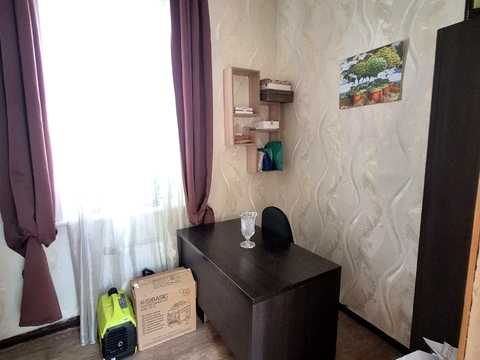 квартира по адресу Пироговская ул., 13/4