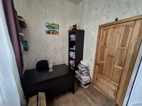 квартира по адресу Пироговская ул., 13/4