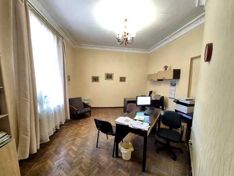 квартира по адресу Пироговская ул., 13/4