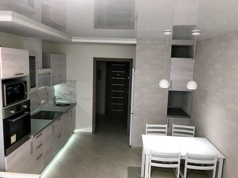 квартира за адресою Урлівська вул., 23-Г