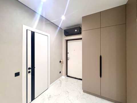 квартира за адресою Щирецька вул., 28