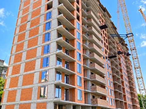 квартира за адресою Національної Гвардії вул., (Будинок 2)