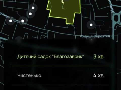 квартира за адресою Національної Гвардії вул., (Будинок 2)