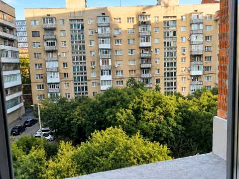 квартира за адресою Національної Гвардії вул., (Будинок 2)