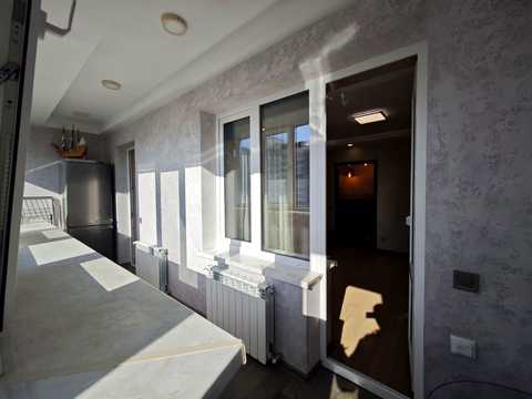 квартира по адресу Ревуцкого ул., 17-Б