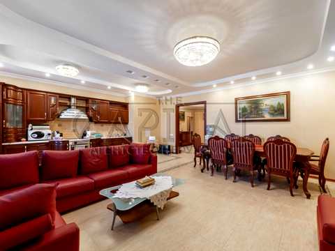 квартира по адресу Евгения Коновальца ул. (Щорса), 36-Б