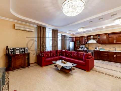 квартира по адресу Евгения Коновальца ул. (Щорса), 36-Б