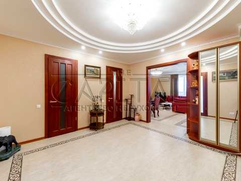 квартира по адресу Евгения Коновальца ул. (Щорса), 36-Б