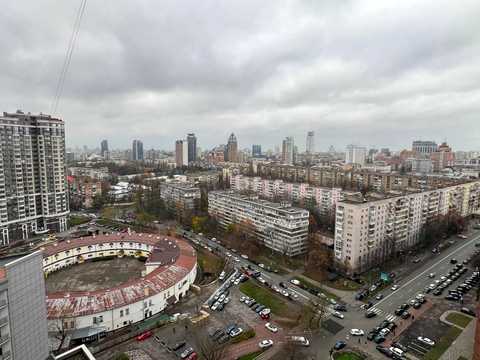 квартира по адресу Евгения Коновальца ул. (Щорса), 36-Б