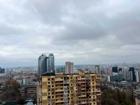 квартира по адресу Евгения Коновальца ул. (Щорса), 36-Б