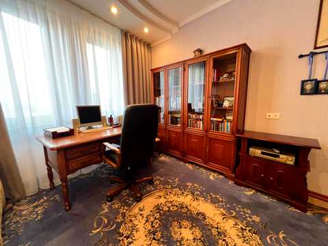квартира по адресу Евгения Коновальца ул. (Щорса), 36-Б