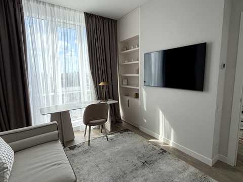 квартира за адресою Саксаганського вул., 37-К