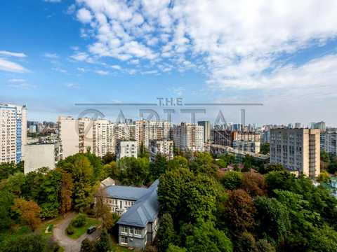квартира по адресу Голосеевский просп. (40-летия Октября), 60