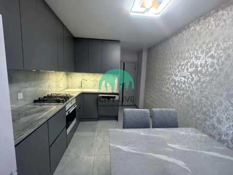 квартира за адресою Івано-Франківськ, Героїв Миколаєва вул., 129-А к5-8