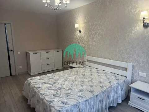 квартира за адресою Івано-Франківськ, Героїв Миколаєва вул., 129-А к5-8