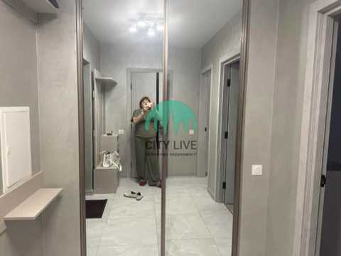 квартира за адресою Івано-Франківськ, Героїв Миколаєва вул., 129-А к5-8