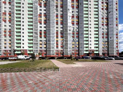 квартира за адресою Бориса Гмирі вул., 22-Б