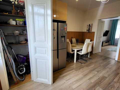 квартира за адресою Шептицьких вул., 14