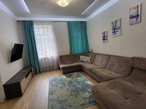 квартира за адресою Шептицьких вул., 14