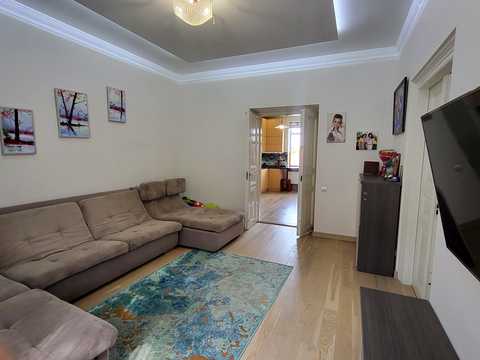 квартира за адресою Шептицьких вул., 14