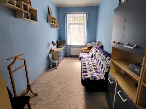 квартира за адресою Шептицьких вул., 14