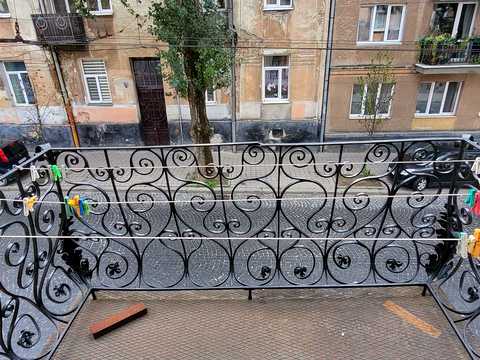 квартира за адресою Шептицьких вул., 14
