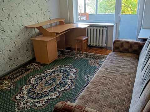 квартира по адресу Парамонова ул., 5