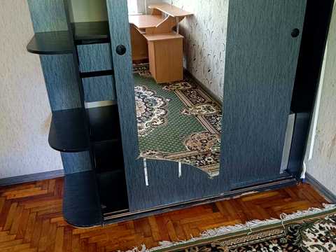 квартира по адресу Парамонова ул., 5