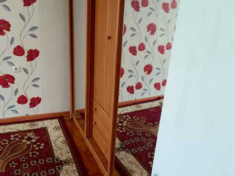 квартира по адресу Парамонова ул., 5