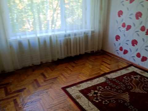 квартира по адресу Парамонова ул., 5