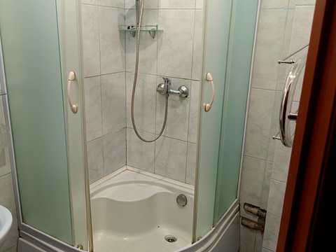 квартира по адресу Парамонова ул., 5