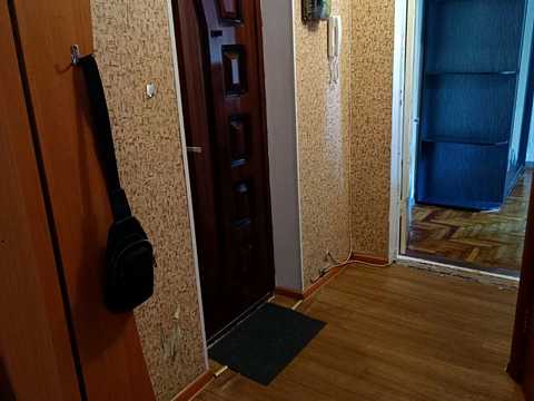 квартира по адресу Парамонова ул., 5
