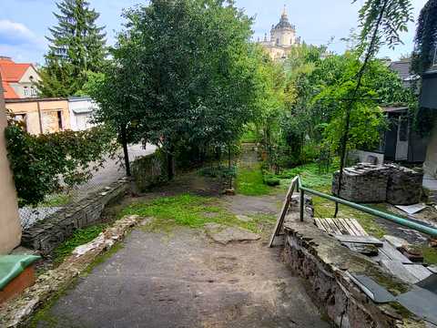 квартира за адресою Шептицьких вул., 14