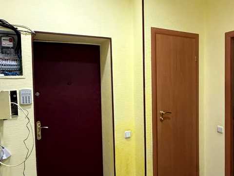 квартира по адресу Гоголевская ул., 32-Б