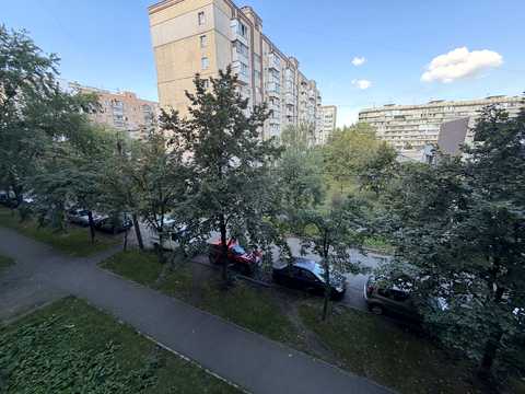 квартира за адресою Павла Петриченка вул. (Волго-Донська), 58/25